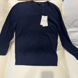 Theory sweater - medium - New